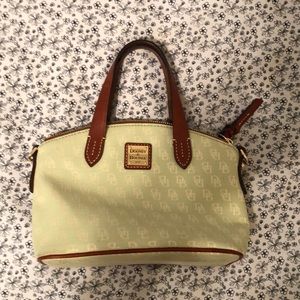 Rooney & Bourke purse